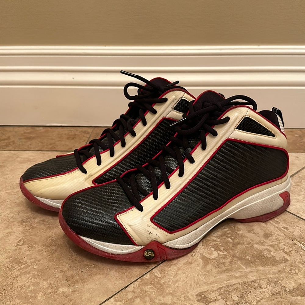 Athletic Propulsion Labs Concept 1 Basketball Shoes